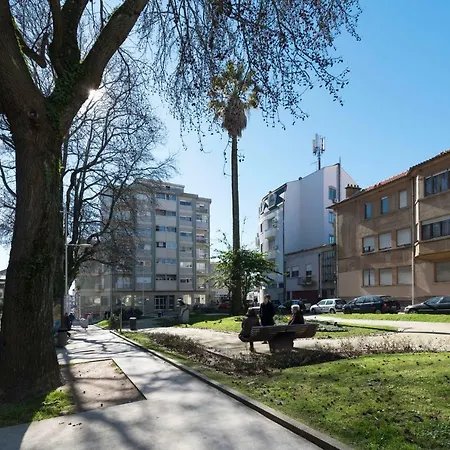 Apartmán Sp199 Flat *