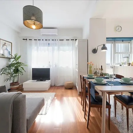 Apartmán Sp199 Flat *