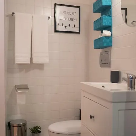 Appartement Sp199 Flat Porto