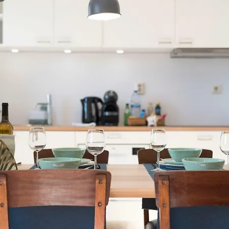 Διαμέρισμα Sp199 Flat