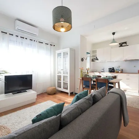 Apartman Sp199 Flat
