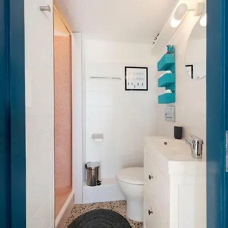 Sp199 Flat Apartman Porto