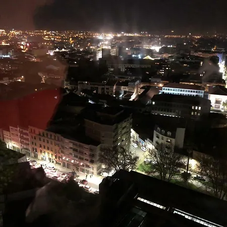 Apartament Sp199 Flat Porto