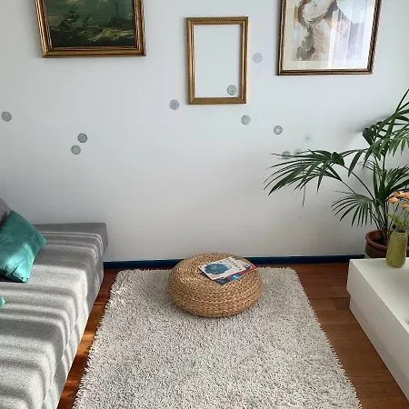 Sp199 Flat Apartman Porto