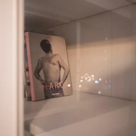 Appartement Sp199 Flat