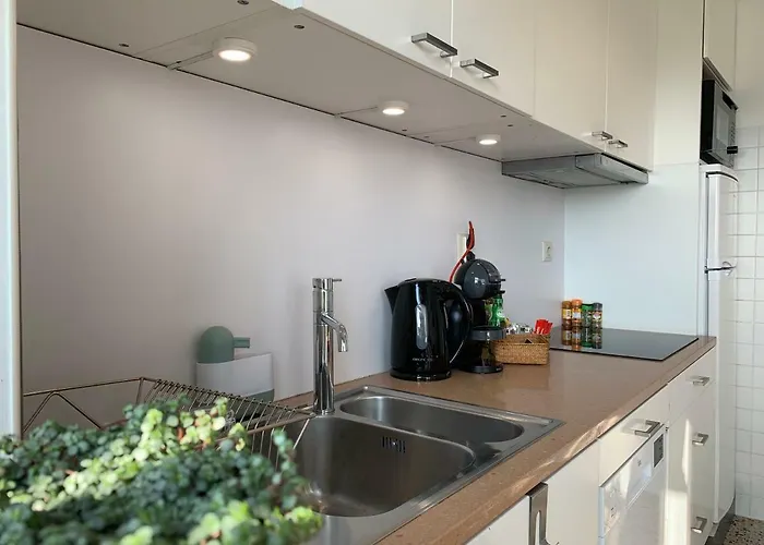 Apartman Sp199 Flat Porto