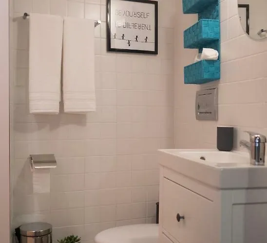 Apartman Sp199 Flat Porto