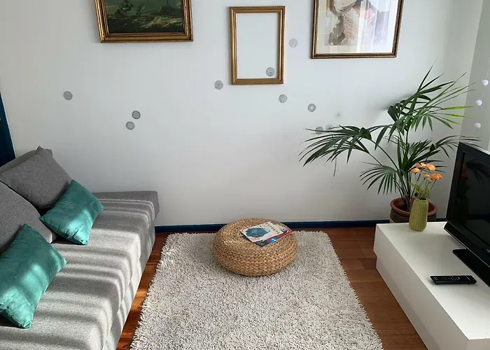 Sp199 Flat شقة بورتو