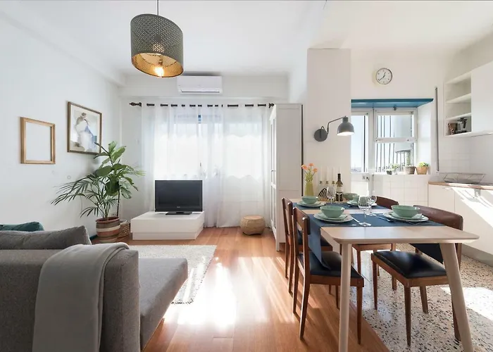 Apartman Sp199 Flat *