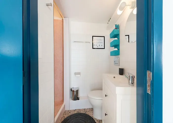 Sp199 Flat Daire Porto