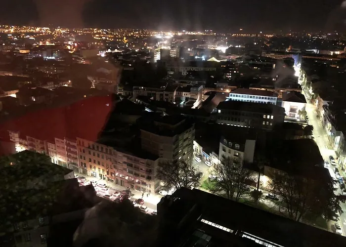 公寓 Sp199 Flat 波尔图