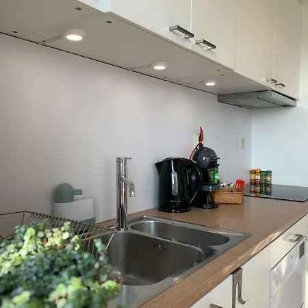 Apartment Sp199 Flat Porto