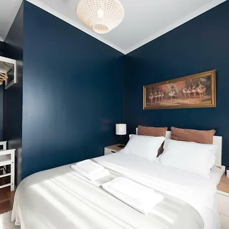 Apartment Sp199 Flat Porto